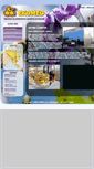 Mobile Screenshot of ekomedzr.com